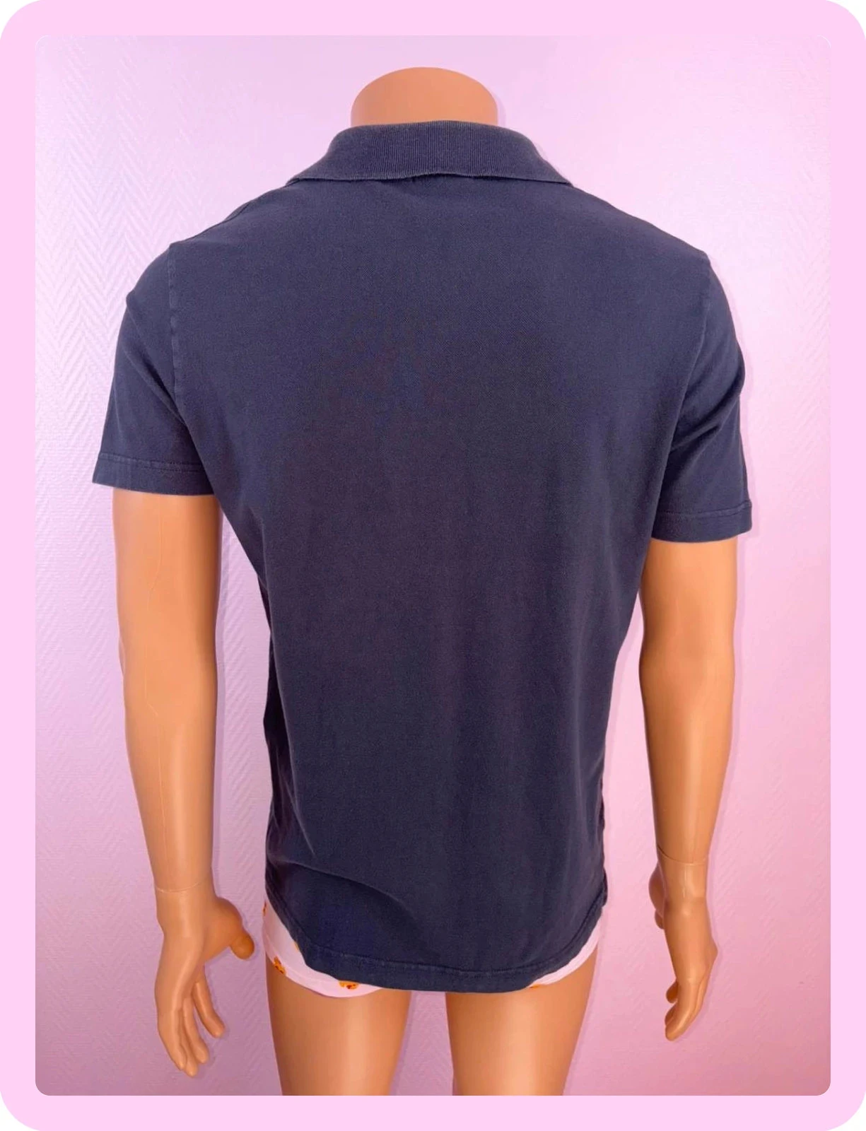 Polo hombre Rossignol talla L. Limpio – photo 5